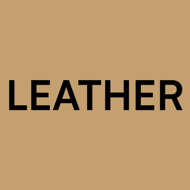 Leather